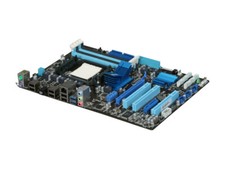 ASUS M4A87TD/USB3 AMD 870