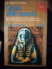 Drake GLI DEI DELLO SPAZIO Longanesi 1978