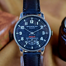 Pobeda Orologio da Polso