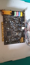 ? Scheda Audio Creative Sound Blaster Live! CT4830 ?