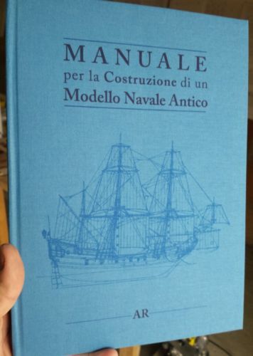 Manuale per costruzione - manuale,