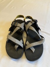 SANDALI CHACO suola Vibram