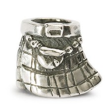 Trollbeads Kilt scozzese