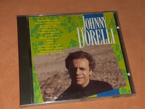 Johnny dorelli - ,