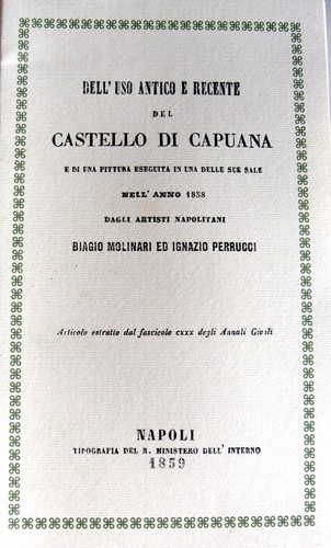 Pietro balzano dell - balzano, antico