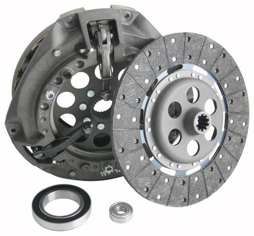 Kit frizione massey ferguson - kit,