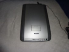 Scanner epson perfection 2580 - scanner,