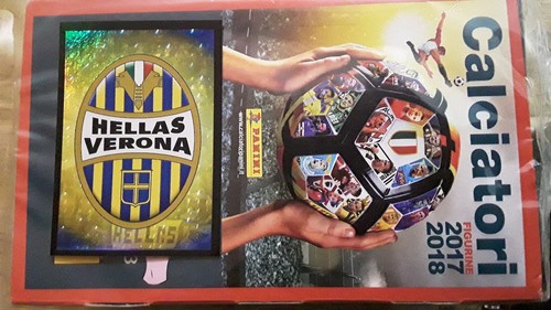 Calciatori panini 2017 - 2017-18,