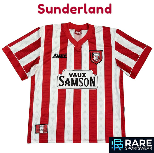 Maglia calcio sunderland - calcio,