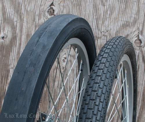 Pneumatici bici muscolare - pneumatici,