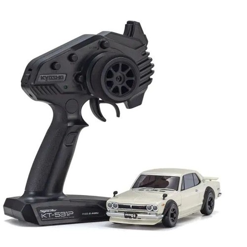 Kyosho 020 awd - kyosho, ma-020