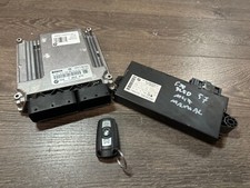 Kit chiavi centralina motore