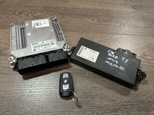 Kit chiavi centralina - , motore