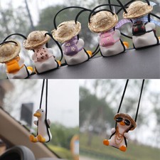 Ciondolo Auto Piccola Anatra