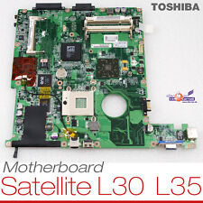 SCHEDA MADRE TOSHIBA SATELLITE