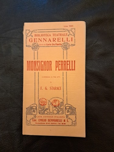 Biblioteca teatrale gennarelli - biblioteca,