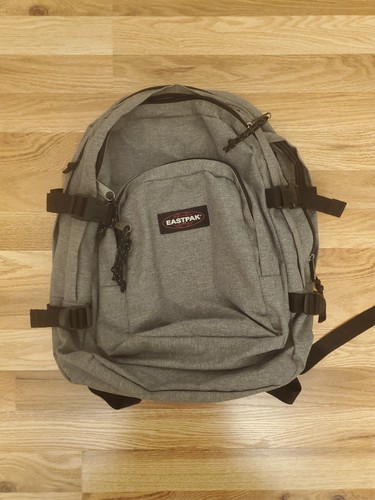 Eastpak provider sunday grey - provider,