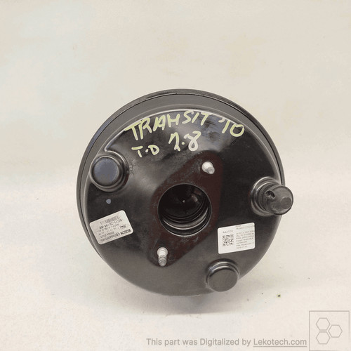 1746585 servofreno ford - 1746585,