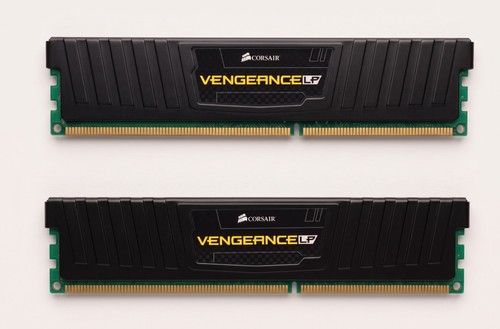 Corsair vengeance 8gb kit - vengeance,