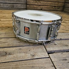 Rullante tamburo premier - 14",