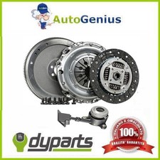 KIT FRIZIONE E VOLANO +