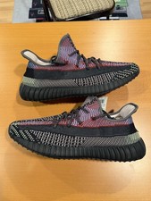 Taglia adidas yeezy - 14,
