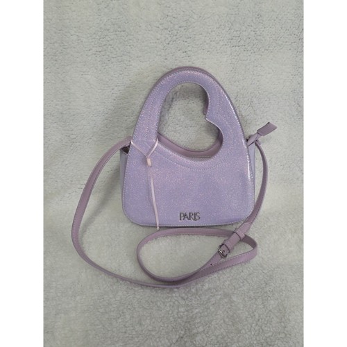 Mini borsa tracolla paris - a,
