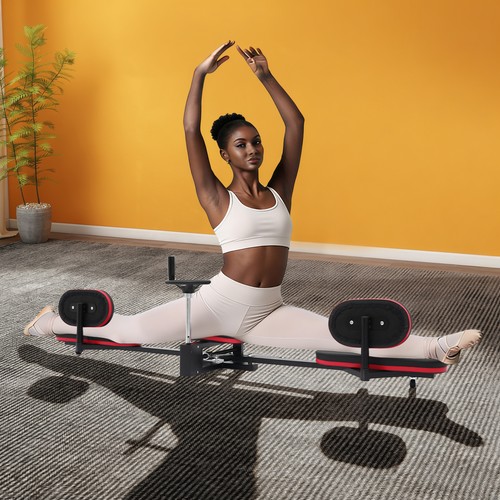 Leg split machine - split, per