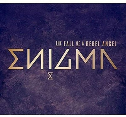 Enigma the fall rebel - of, a