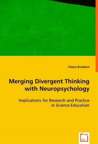 Merging divergent thinking - merging,