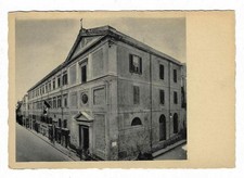 Palermo - Collegio San Rocco 