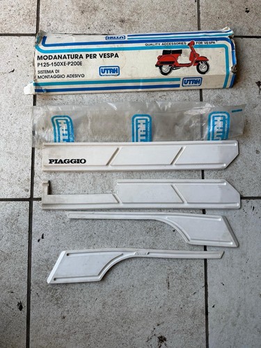 Modanatura vespa - modanatura,