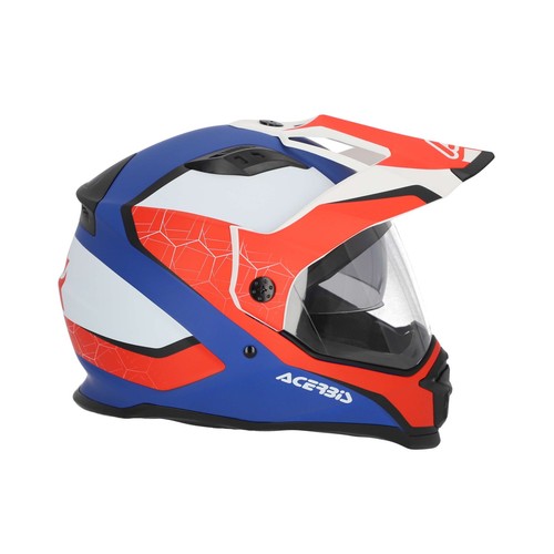 Casco crossover enduro - enduro, in