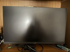 ASUS ROG Swift 360Hz PG259QN
