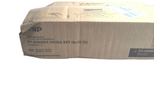 Dnp ds80dx premium digital - dnp,