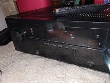 Pioneer Elite VSX 521