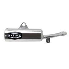 SILENCIEUX CROSS  DEP YAMAHA