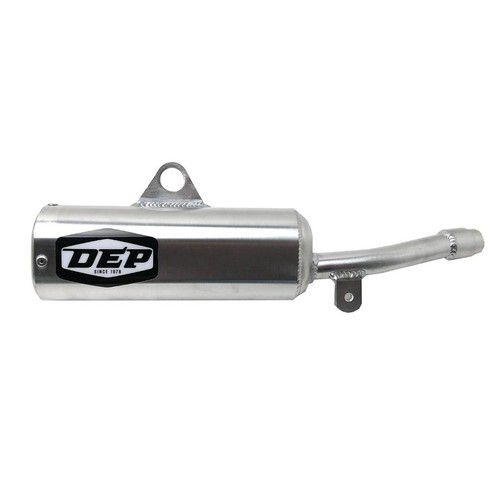 Silencieux cross dep yamaha - silencieux,