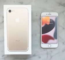 Apple iPhone 7 - 128 GB - Oro