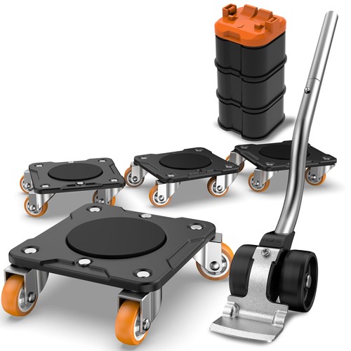 Oneon spostamento mobili plus - mobili,