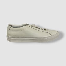 Common Projects scarpe