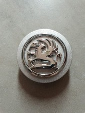 Coprimozzo logo Vauxhall Opel