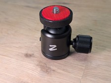 Zeadio Mini Stati testa a