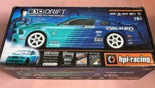 HPI111277 1:10 E10 Drift 4WD