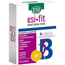 ESI Fit Bilancia Azione Urto