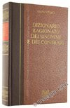 DIZIONARIO RAGIONATO DEI
