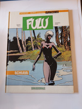 Volume cartonato  Euracomix