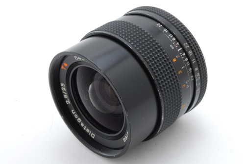 Ecc contax carl zeiss - [ecc+5],