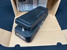 Dunlop 535Q Cry Baby Multi-Wah