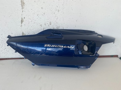 Suzuki burgman 650 2006 - 650,